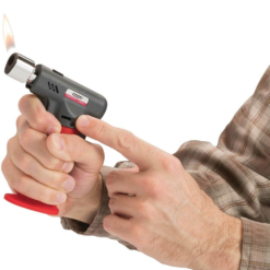 Zippo Firefast Torch -Snowys Shop 1254784 firefast torch