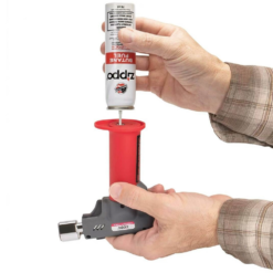 Zippo Firefast Torch -Snowys Shop 1254786 firefast torch