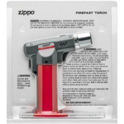 Zippo Firefast Torch -Snowys Shop 1254787 firefast torch