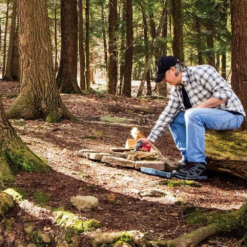 Zippo Firefast Torch -Snowys Shop 1254789 firefast torch