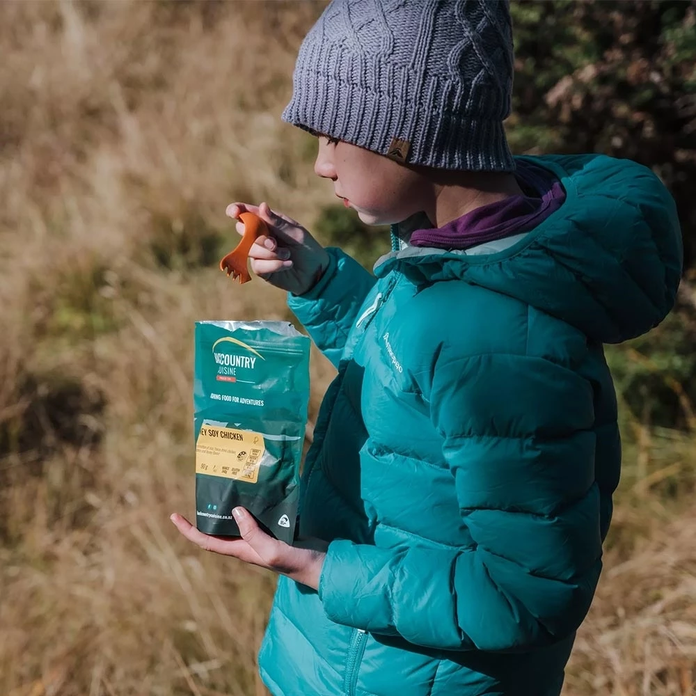 Honey Soy Chicken GF 6 Honey Soy Chicken GF - Image 4