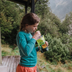 Chocolate Brownie Pudding − Gluten Free 150g -Snowys Shop 1254884 chocolate brownie pudding gluten free 150g