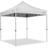 OZtrail Deluxe Commercial 3.0 Gazebo With Hydro Flow -Snowys Shop 1255095 deluxe commercial 30 gazebo with hydro flow