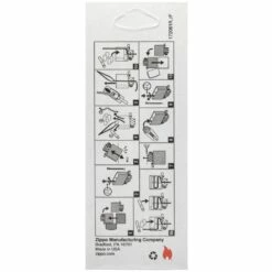 Zippo Genuine Wick -Snowys Shop 1255125 genuine wick