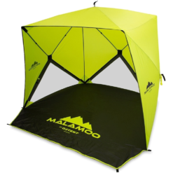 Malamoo 4−Hub Beach Shelter