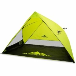 Malamoo 2−Hub Beach Shelter