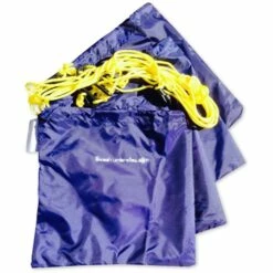 Beach Sand Bag Tether Kit
