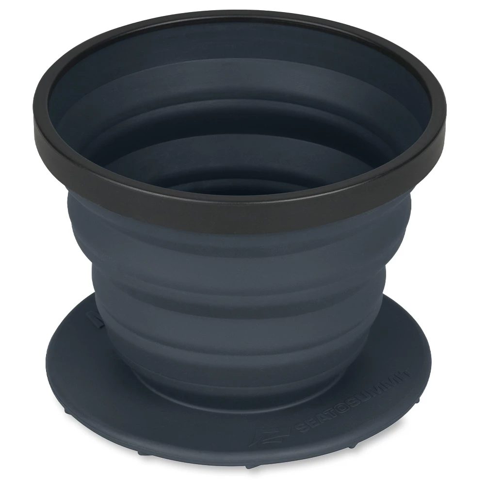 Sea To Summit X−Brew Coffee Dripper 3 Sea To Summit X−Brew Coffee Dripper