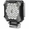 XDW Series Mine−Spec 26W Square LED Work Light -Snowys Shop 1255260 hard korr xdw series mine spec 26w square led work light