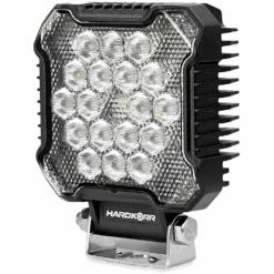 XDW Series Mine−Spec 26W Square LED Work Light
