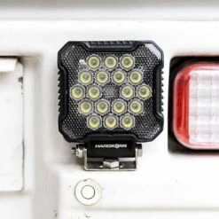 XDW Series Mine−Spec 26W Square LED Work Light -Snowys Shop 1255263 hard korr xdw series mine spec 26w square led work light