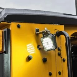 XDW Series Mine−Spec 26W Square LED Work Light -Snowys Shop 1255264 hard korr xdw series mine spec 26w square led work light