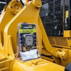 XDW Series Mine−Spec 26W Square LED Work Light -Snowys Shop 1255266 hard korr xdw series mine spec 26w square led work light