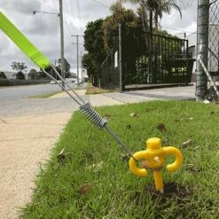 Polycarbonate Screw Peg 13 Polycarbonate Screw Peg -Snowys Shop 1255482 polycarbonate screw peg