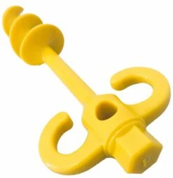 Polycarbonate Screw Peg 10 Polycarbonate Screw Peg -Snowys Shop 1255487 polycarbonate screw peg