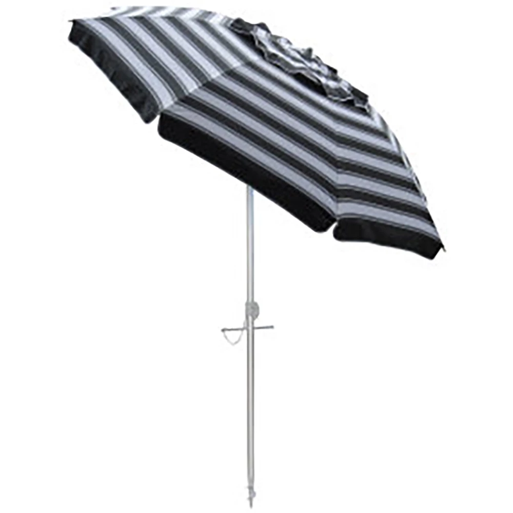 Daytripper 210cm Beach Umbrella 4 Daytripper 210cm Beach Umbrella - Image 2