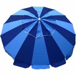Carnivale 240cm Umbrella