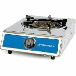 Companion Single Burner Wok Cooker