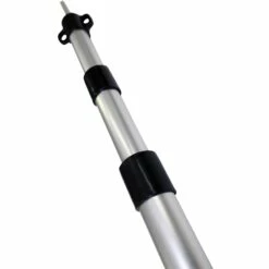 Telescopic Alloy Pole -Snowys Shop 1256482 telescopic alloy pole