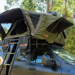 Yowie ABS Hard Shell Rooftop Tent -Snowys Shop 1256736 yowie abs hard shell rooftop tent