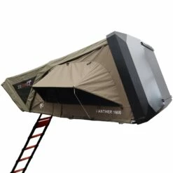 Panther 1600 Hard Shell Rooftop Tent 15 Panther 1600 Hard Shell Rooftop Tent -Snowys Shop 1256740 panther 1600 hard shell rooftop tent