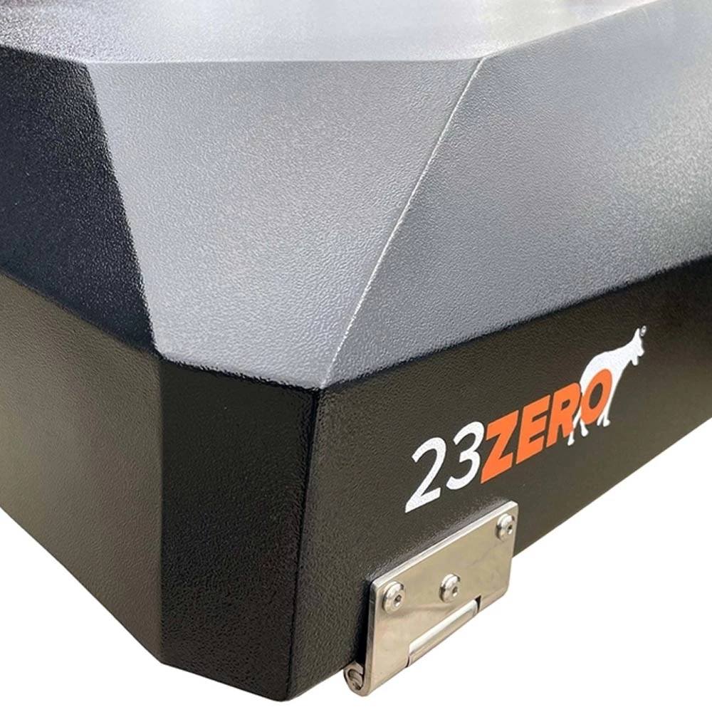 Panther 1600 Hard Shell Rooftop Tent 8 Panther 1600 Hard Shell Rooftop Tent - Image 6