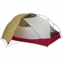 MSR Hubba Hubba 2 Hiking Tent -Snowys Shop 1256787 hubba hubba 2 tent