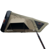 Panther 2000 Hard Shell Rooftop Tent -Snowys Shop 1256826 panther 2000 hard shell rooftop tent