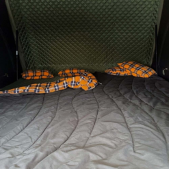 Panther 2000 Hard Shell Rooftop Tent -Snowys Shop 1256835 panther 2000 hard shell rooftop tent