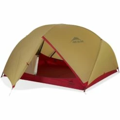 MSR Hubba Hubba 3 Hiking Tent