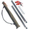 Swag Awning Pole Set 2 Swag Awning Pole Set -Snowys Shop 1256909 swag awning pole set