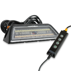 XDW Series Tri−Colour 45° Angled LED Work Light