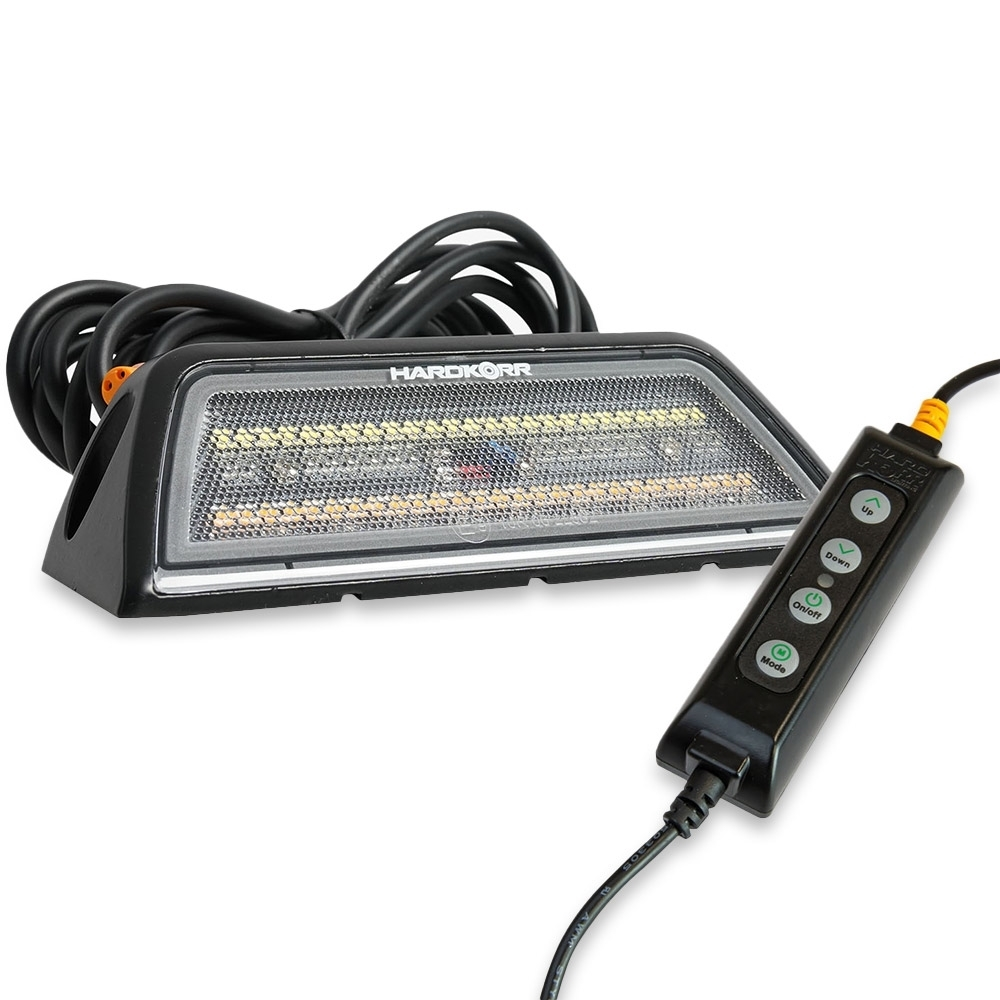 XDW Series Tri−Colour 45° Angled LED Work Light 3 XDW Series Tri−Colour 45° Angled LED Work Light