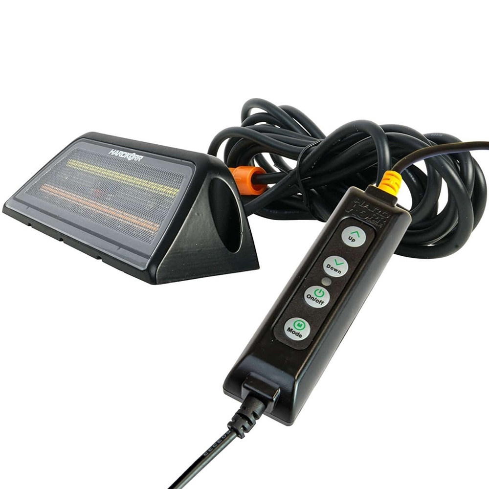 XDW Series Tri−Colour 45° Angled LED Work Light 4 XDW Series Tri−Colour 45° Angled LED Work Light - Image 2