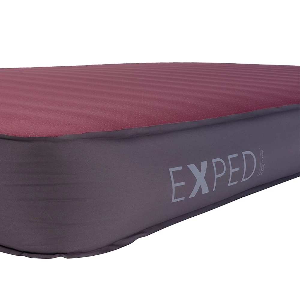 Exped MegaMat Max 15 Duo LW+ Self Inflating Mat 4 Exped MegaMat Max 15 Duo LW+ Self Inflating Mat - Image 2