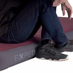 Exped MegaMat Max 15 Duo LW+ Self Inflating Mat 12 Exped MegaMat Max 15 Duo LW+ Self Inflating Mat -Snowys Shop 1257734 megamat max 15 duo lw red