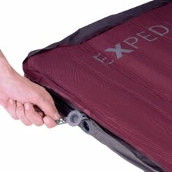 Exped MegaMat Max 15 Duo LW+ Self Inflating Mat 13 Exped MegaMat Max 15 Duo LW+ Self Inflating Mat -Snowys Shop 1257736 megamat max 15 duo lw red