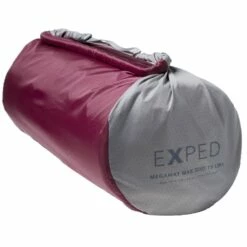 Exped MegaMat Max 15 Duo LW+ Self Inflating Mat 15 Exped MegaMat Max 15 Duo LW+ Self Inflating Mat -Snowys Shop 1257738 megamat max 15 duo lw red