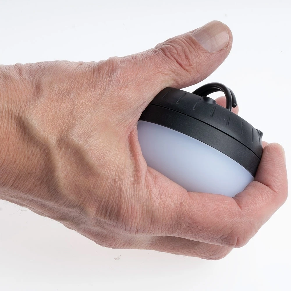 Black Diamond Moji+ Lantern 9 Black Diamond Moji+ Lantern - Image 7