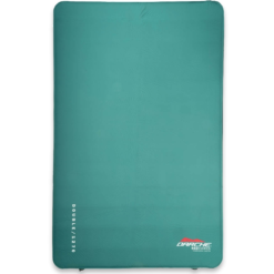 Double Self−Inflating Mattress