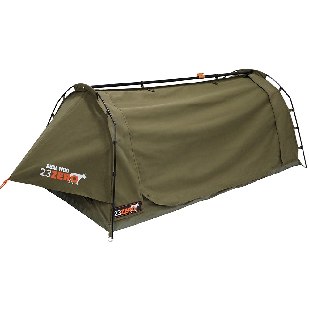 Dual Swag 1100 4 Dual Swag 1100 - Image 2