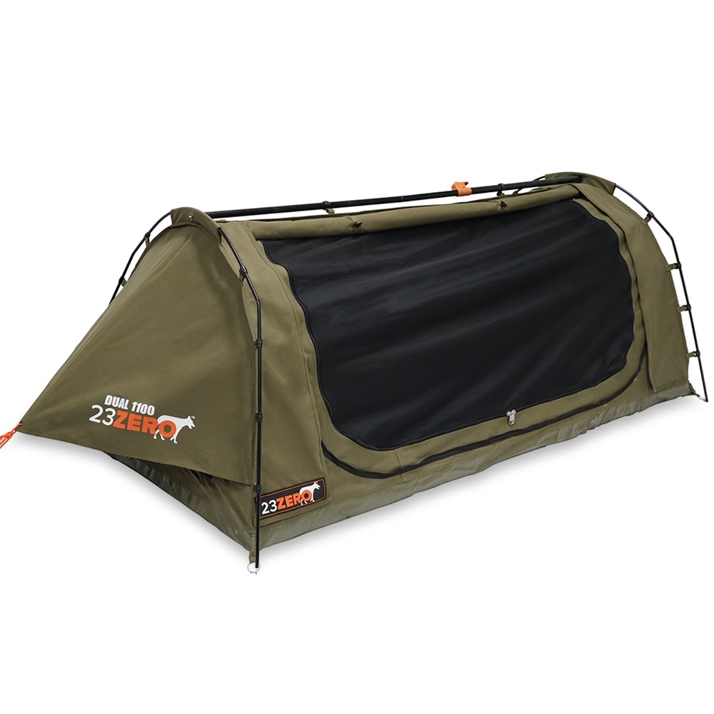 Dual Swag 1100 3 Dual Swag 1100