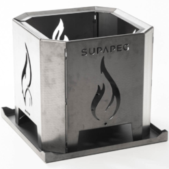 Supa Cube Steel Fire Pit 8 Supa Cube Steel Fire Pit -Snowys Shop 1258707 supa cube steel fire pit