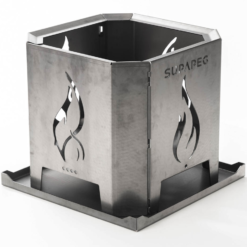 Supa Cube Steel Fire Pit 9 Supa Cube Steel Fire Pit -Snowys Shop 1258708 supa cube steel fire pit