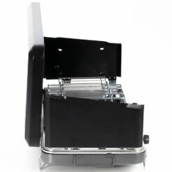 2 Burner Deluxe Wide Camp Stove -Snowys Shop 1258849 2 burner deluxe wide camp stove