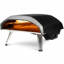 Ooni Koda 16 Portable Gas−Powered Pizza Oven