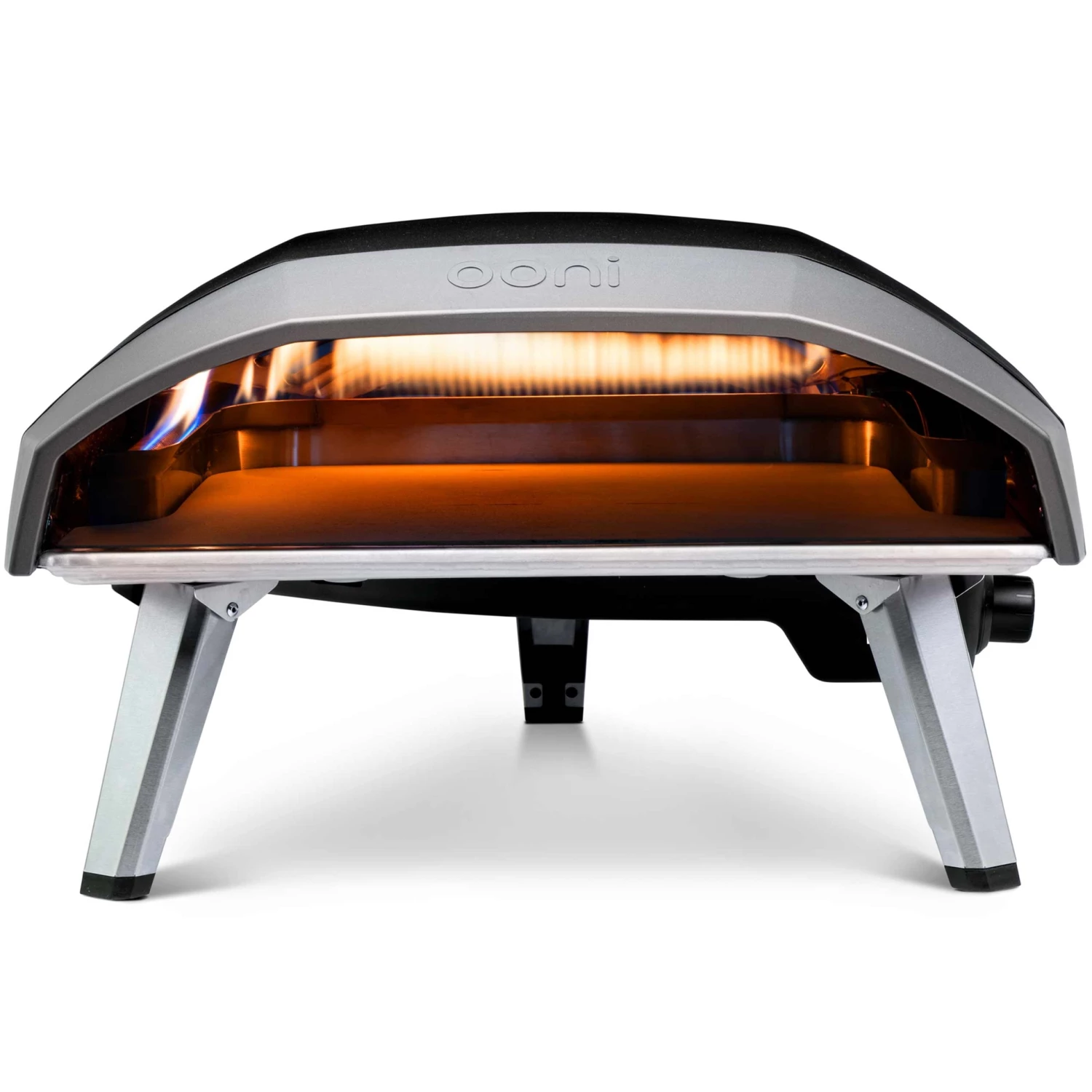 Ooni Koda 16 Portable Gas−Powered Pizza Oven 4 Ooni Koda 16 Portable Gas−Powered Pizza Oven - Image 2