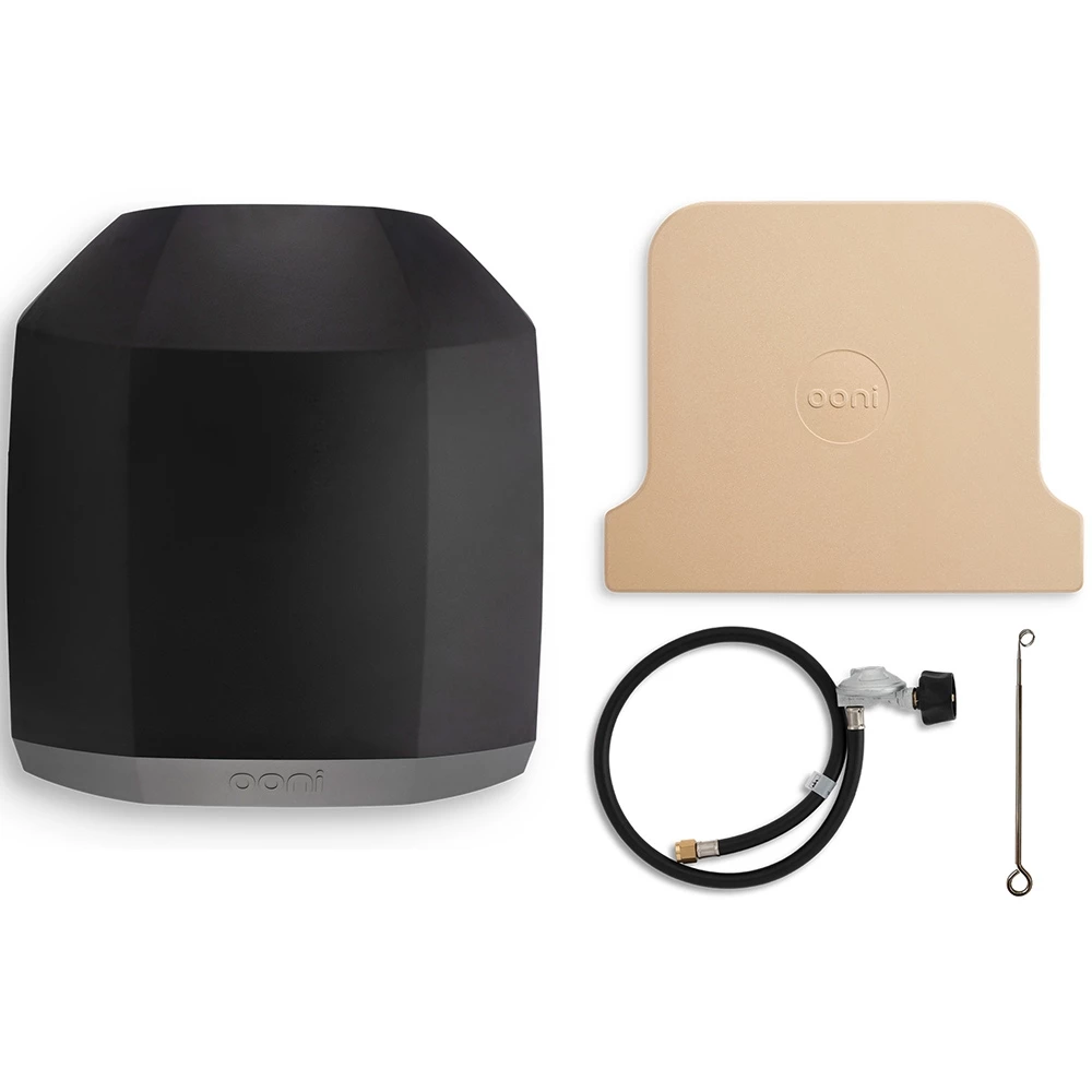 Ooni Koda 16 Portable Gas−Powered Pizza Oven 10 Ooni Koda 16 Portable Gas−Powered Pizza Oven - Image 8