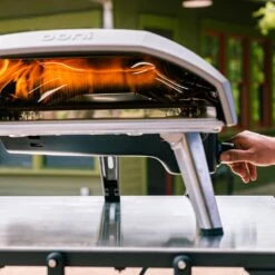 Ooni Koda 16 Portable Gas−Powered Pizza Oven 29 Ooni Koda 16 Portable Gas−Powered Pizza Oven -Snowys Shop 1259883 koda 16 portable gas powered pizza oven