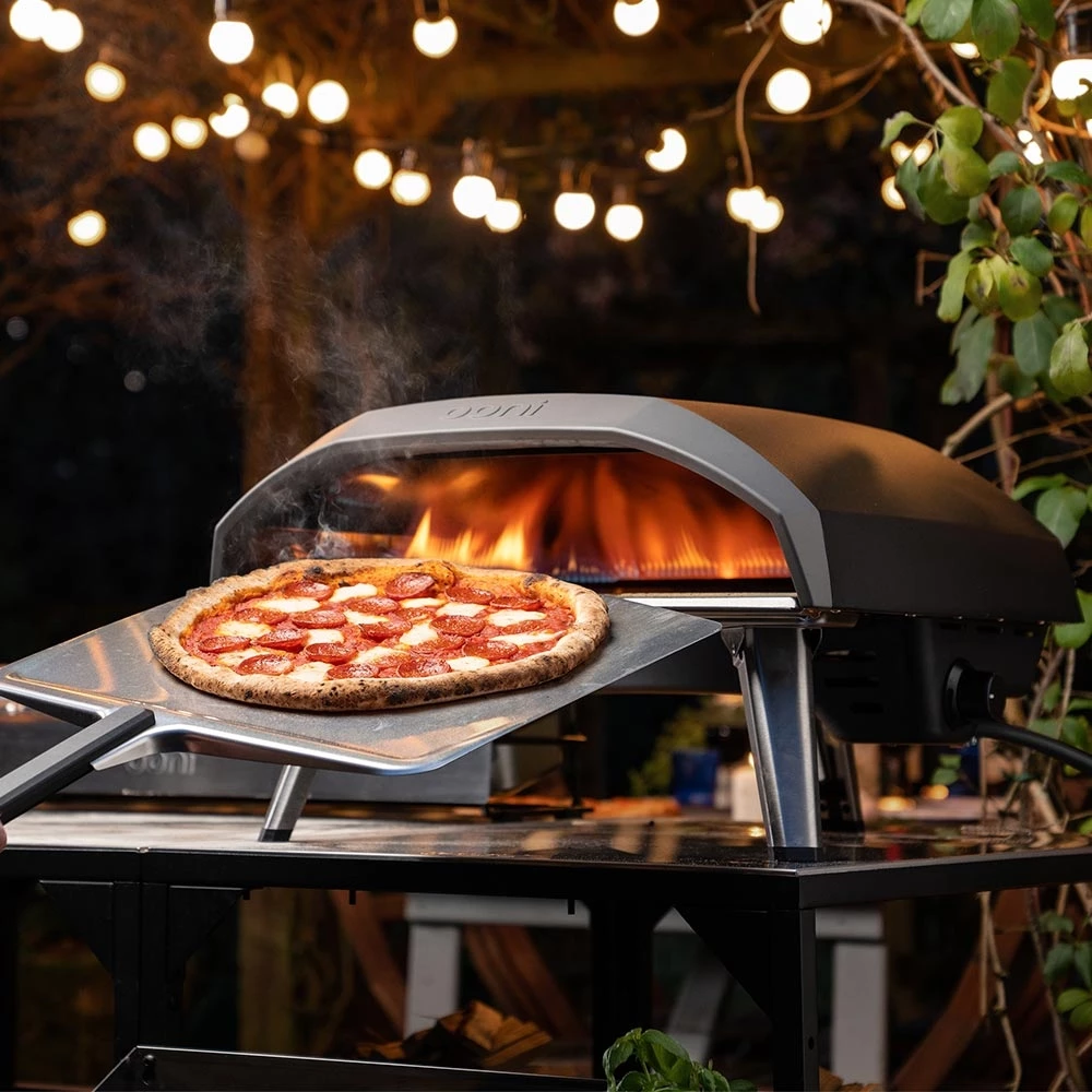 Ooni Koda 16 Portable Gas−Powered Pizza Oven 17 Ooni Koda 16 Portable Gas−Powered Pizza Oven - Image 15